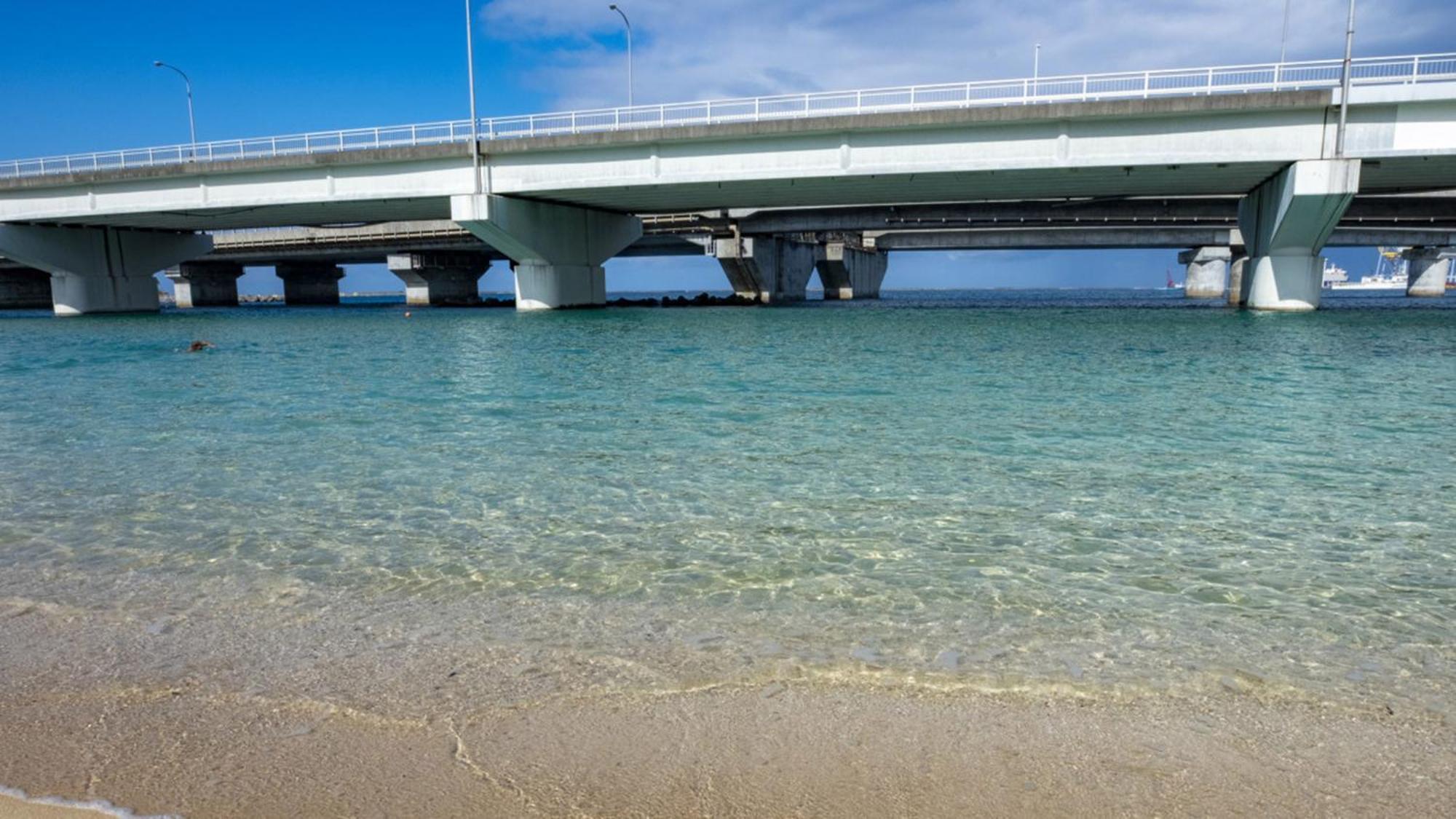 Toyoko Inn Okinawa Naha Asahibashi Ekimae מראה חיצוני תמונה